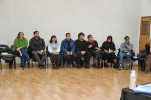 Medios de comunicación y suicidio: un espacio de construcción colaborativa