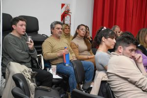 Medios de comunicación y suicidio: un espacio de construcción colaborativa