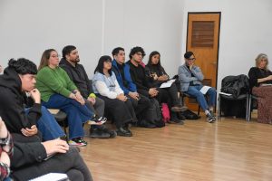 Medios de comunicación y suicidio: un espacio de construcción colaborativa