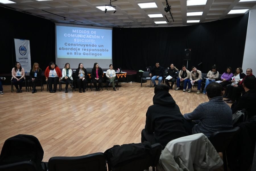 Medios de comunicación y suicidio: un espacio de construcción colaborativa