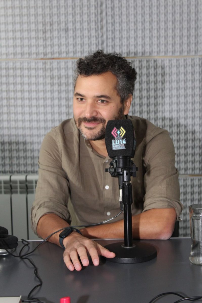 La Agregadora Pública de Música Argentina llega a Río Gallegos