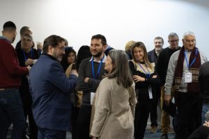 Santa Cruz participó en la Reunión Plenaria del INDEC 2025