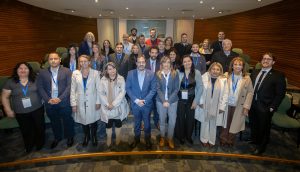 Santa Cruz participó en la Reunión Plenaria del INDEC 2025