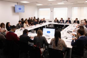 Santa Cruz participó en la Reunión Plenaria del INDEC 2025