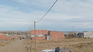 Servicios Públicos inaugura nuevas obras de infraestructura en Comandante Luis Piedra Buena