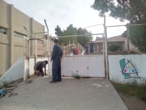 Educación avanza con las capacitaciones en el CEFyAP N °4 de Caleta Olivia