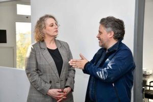 Inteligencia Artificial: finalizó una capacitación clave para agentes provinciales sobre el uso de nuevas tecnologías