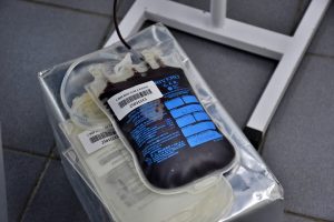 El Ministerio de Salud y Ambiente organizó exitosa  jornada Donación de Sangre en Río Gallegos
