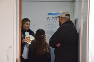 Operativos "Estamos con Vos": refuerzan la Atención Primaria en Barrios de Río Gallegos