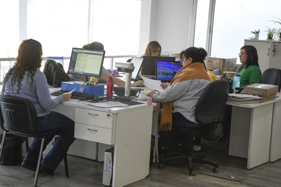 Asuntos Registrales descentraliza trámites para agilizar el acceso a derechos