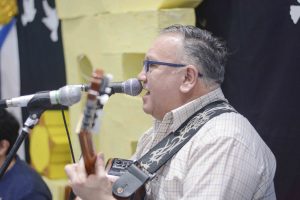 Los CIC Belén y Eva Perón cerraron el ciclo de festejos por el mes de la Patria