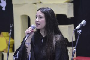 Los CIC Belén y Eva Perón cerraron el ciclo de festejos por el mes de la Patria