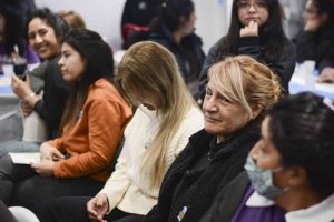 Los CIC Belén y Eva Perón cerraron el ciclo de festejos por el mes de la Patria