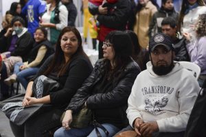 Los CIC Belén y Eva Perón cerraron el ciclo de festejos por el mes de la Patria