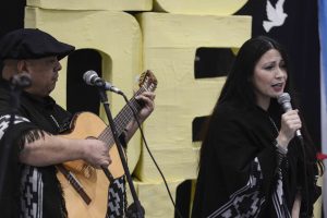 Los CIC Belén y Eva Perón cerraron el ciclo de festejos por el mes de la Patria