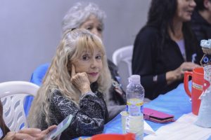 Los CIC Belén y Eva Perón cerraron el ciclo de festejos por el mes de la Patria