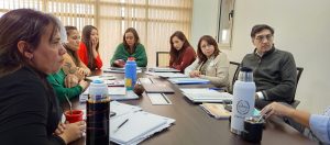 El IDUV avanza con la planificación para la actualización masiva y obligatoria del padrón de inscriptos