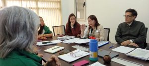 El IDUV avanza con la planificación para la actualización masiva y obligatoria del padrón de inscriptos