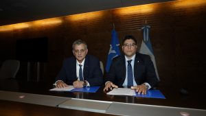 Vidal sobre el acuerdo con YPF: “Hoy empieza una nueva etapa para nuestra provincia”