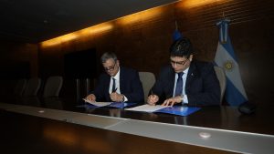 Vidal sobre el acuerdo con YPF: “Hoy empieza una nueva etapa para nuestra provincia”