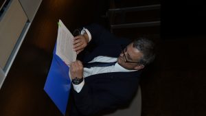 Vidal sobre el acuerdo con YPF: “Hoy empieza una nueva etapa para nuestra provincia”