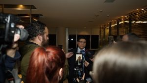 Vidal sobre el acuerdo con YPF: “Hoy empieza una nueva etapa para nuestra provincia”