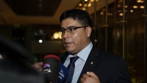 Vidal sobre el acuerdo con YPF: “Hoy empieza una nueva etapa para nuestra provincia”