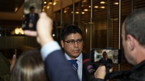 Vidal sobre el acuerdo con YPF: “Hoy empieza una nueva etapa para nuestra provincia”