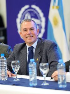 Tras la salida, el acuerdo rubricado con YPF es una oportunidad para reconstruir nuestra provincia