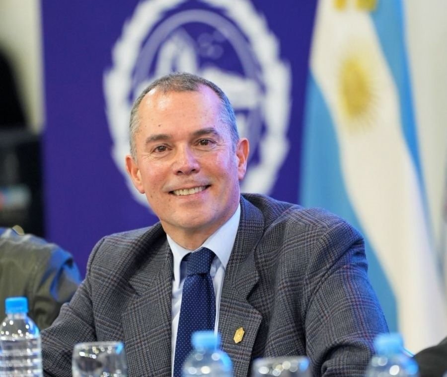 Tras la salida, el acuerdo rubricado con YPF es una oportunidad para reconstruir nuestra provincia