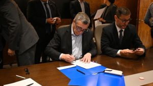 Santa Cruz asume el control de áreas petroleras de YPF: un precedente nacional y la esperanza de inversión