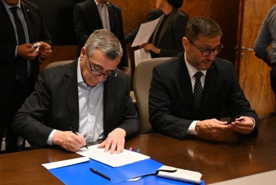 Santa Cruz asume el control de áreas petroleras de YPF: un precedente nacional y la esperanza de inversión