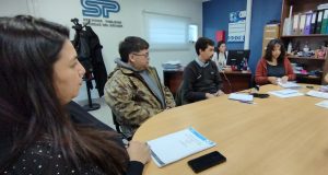 Servicios Públicos realizó apertura de sobres por la adquisición de materiales para Puerto San Julián