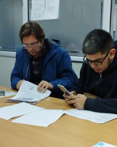 Servicios Públicos realizó apertura de sobres por la adquisición de materiales para Puerto San Julián