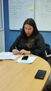 Servicios Públicos realizó apertura de sobres por la adquisición de materiales para Puerto San Julián