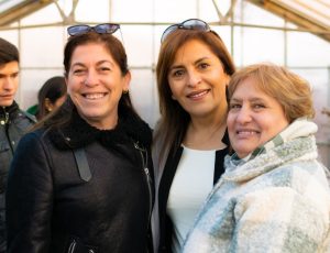 Firmaron contrato para fortalecer el sistema educativo de Piedra Buena