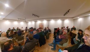 El Consejo Agrario Provincial participó de un encuentro con productores por la barrera zoofitosanitaria