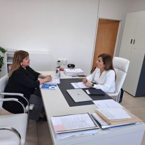 Organizan jornadas para prevenir el juego patológico y las apuestas ilegales en menores