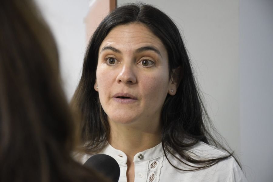 Elmiger sobre la deuda de las comunas: “Debemos acercar posiciones para solucionarlo”