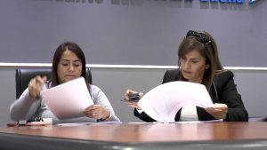 Educación refuerza el mantenimiento edilicio con la firma de un convenio con Piedra Buena