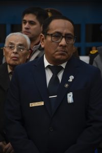 Celebraron el 89° Aniversario de la Escuela de Cadetes “Comisario (R) Eduardo Victoriano Taret”