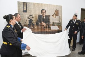 Celebraron el 89° Aniversario de la Escuela de Cadetes “Comisario (R) Eduardo Victoriano Taret”