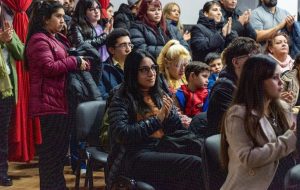 InSET celebró 15 años formando profesionales para el desarrollo provincial