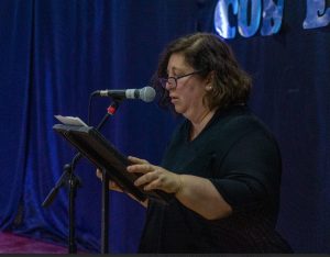 InSET celebró 15 años formando profesionales para el desarrollo provincial