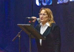 InSET celebró 15 años formando profesionales para el desarrollo provincial