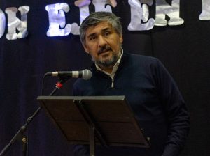 InSET celebró 15 años formando profesionales para el desarrollo provincial