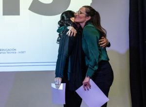 InSET celebró 15 años formando profesionales para el desarrollo provincial