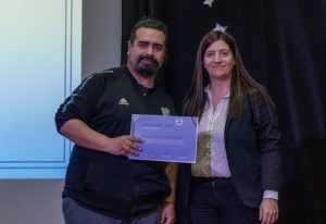 InSET celebró 15 años formando profesionales para el desarrollo provincial