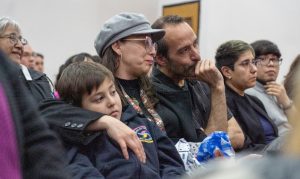 InSET celebró 15 años formando profesionales para el desarrollo provincial