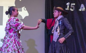 InSET celebró 15 años formando profesionales para el desarrollo provincial